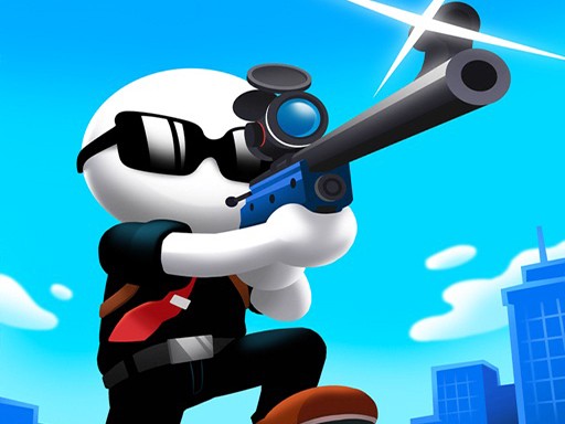 Games like The Zombie Sniper