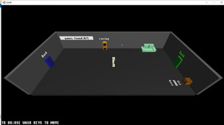 TheAdapter screenshot
