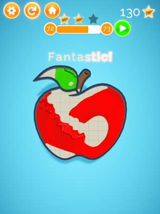Tilt Paint 3D screenshot