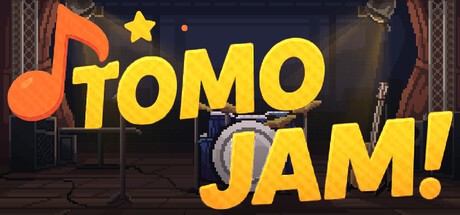 Games like Tomo Jam