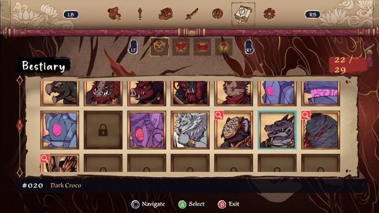 Torii: Beyond The Gates screenshot