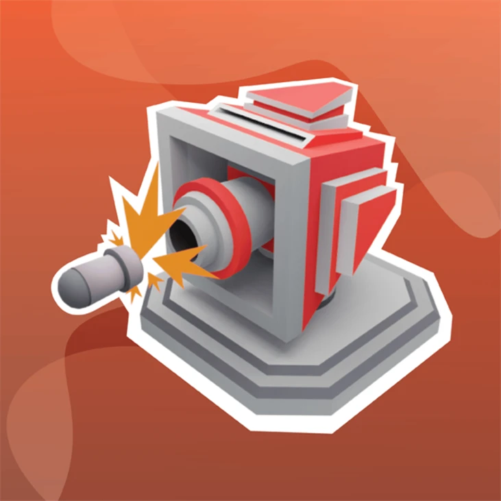 Games like Tower Defense Mingling