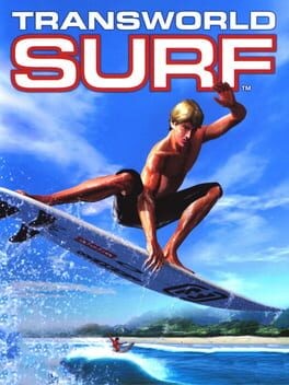 Games like TransWorld Surf