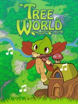 Games like Tree World