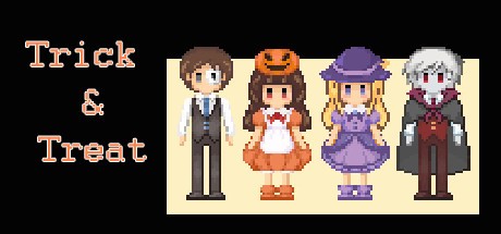 Games like Trick & Treat