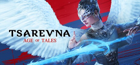 Games like TSAREVNA. Age of Tales