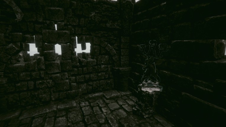 Two World Portal screenshot