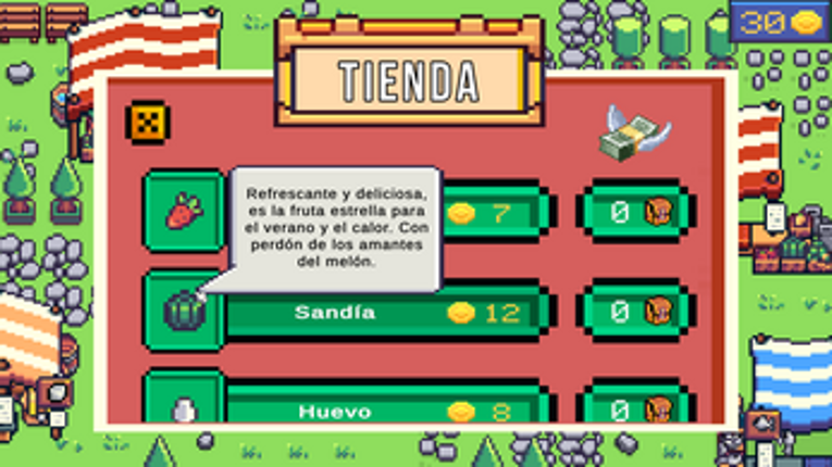 Una Habitación Propia screenshot