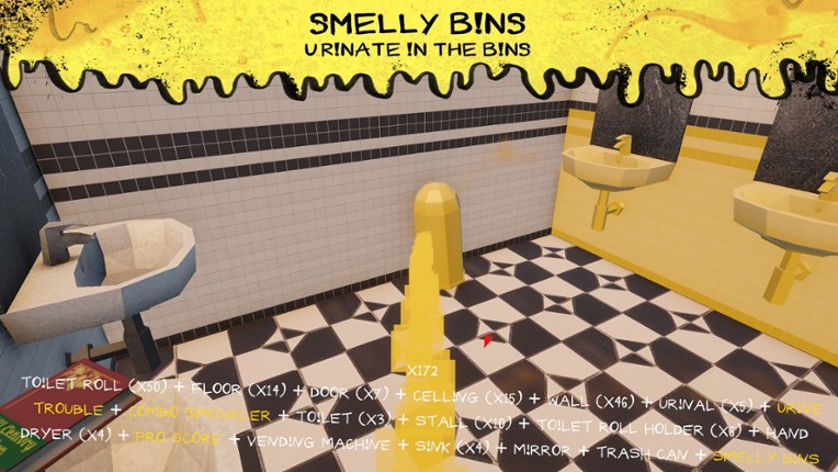 Urine Nation Image