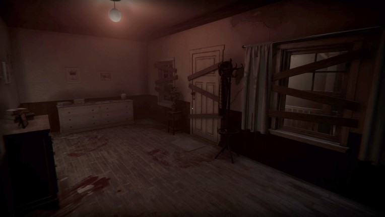 Veins of DARKNESS screenshot