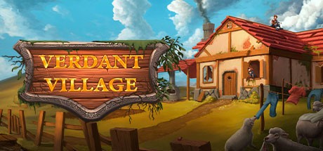 Games like Verdant Village
