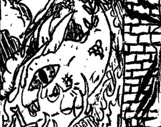 Vessel of The Garbage God screenshot