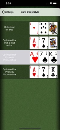 Video Poker Tutor Image