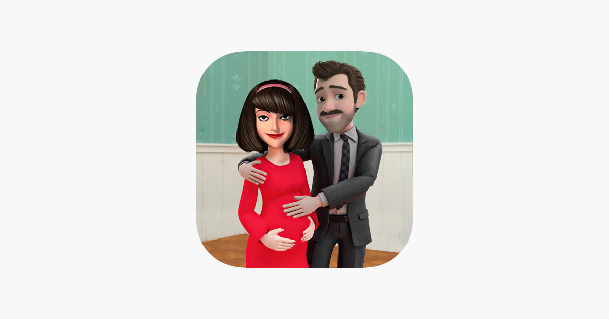 Games like Virtual Pregnant Mother Life