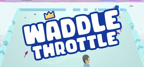 Games like Waddle Throttle