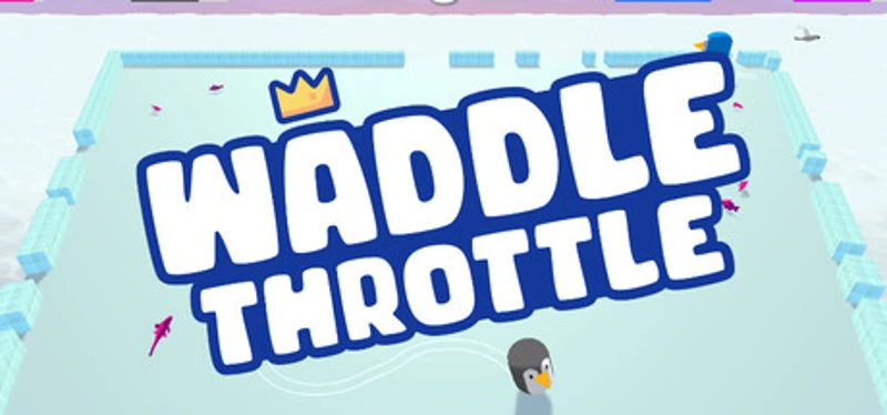 Waddle Throttle Image