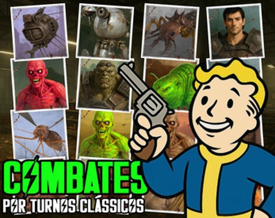 Wasteland Chronicles Image