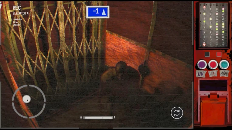 What Floor? screenshot