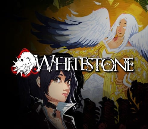 Whitestone Image
