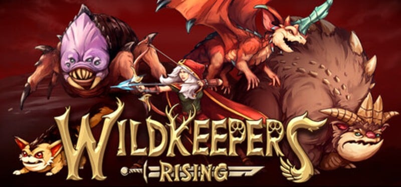Wildkeepers Rising Image
