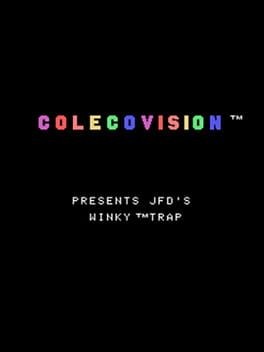 Games like Winky Trap