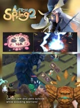 WitchSpring2 Lite Image