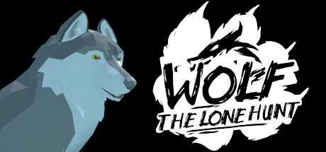 Games like Wolf The Lone Hunt