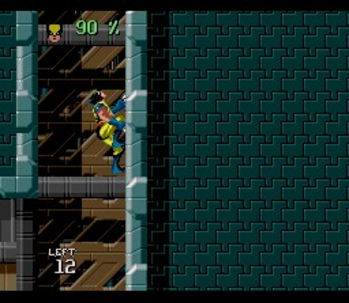 Wolverine: Adamantium Rage Image