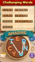 Word Crafty - Word Puzzle Game Image