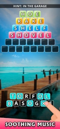 Wordify Words &amp; Puzzles Image