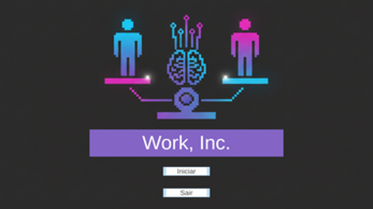 Work, Inc. screenshot