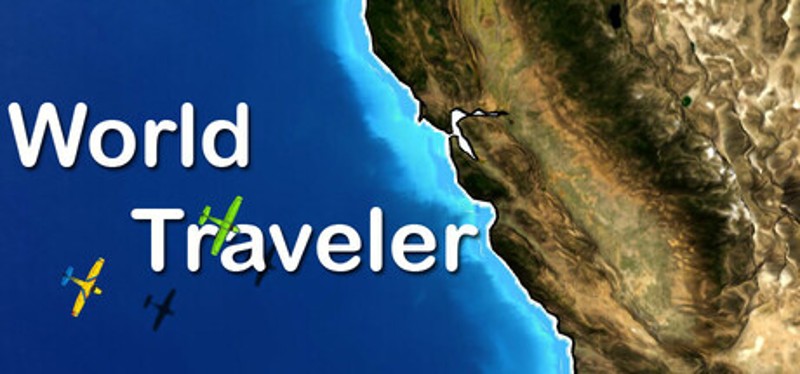 World Traveler Image