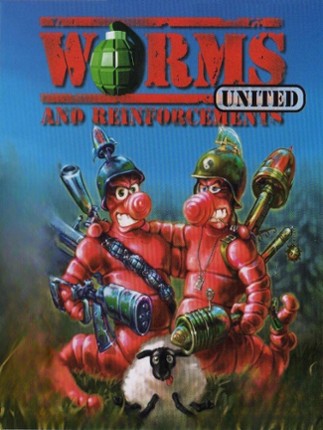 Worms United Image
