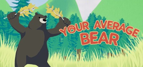 Games like Your Average Bear