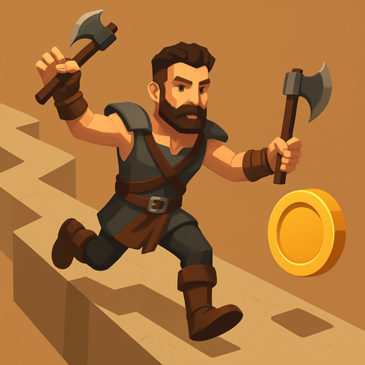 Games like ZigZagClone