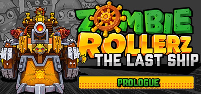 Zombie Rollerz: The Last Ship - Prologue Image