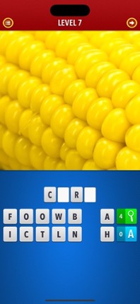 Zoom! - Magnified Pics screenshot