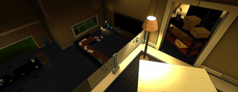 13 Aspen St. screenshot