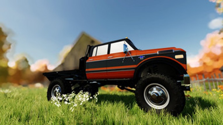 1968 Chevy K50 - NEW PUBLIC RELEASE screenshot