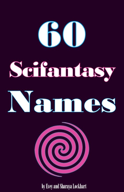 Games like 60 Scifantasy Names