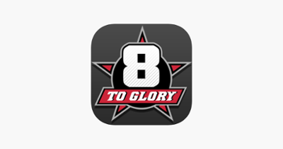 8 to Glory - Bull Riding Image