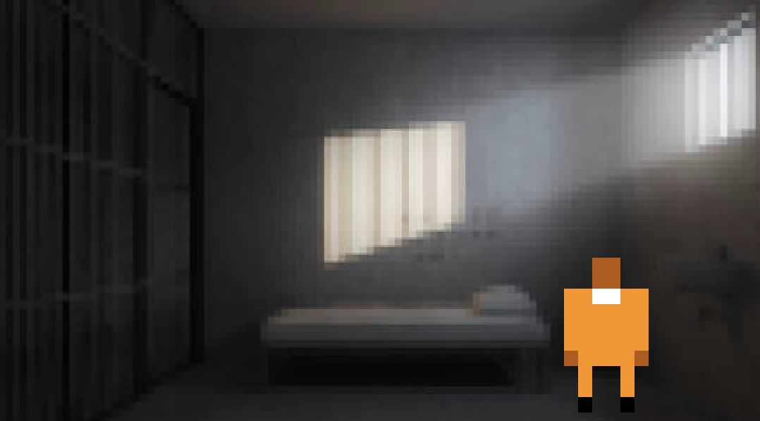 Games like A Life? Without Parole