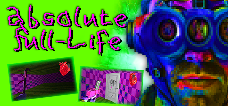 Games like Absolute-Full-Life