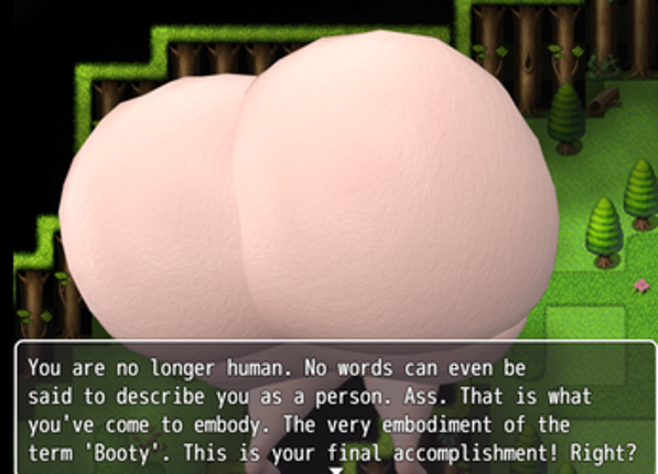 Adventures of Shirou: An Expansion Fetish RPG V. HYPER BUGFIX 1 Image