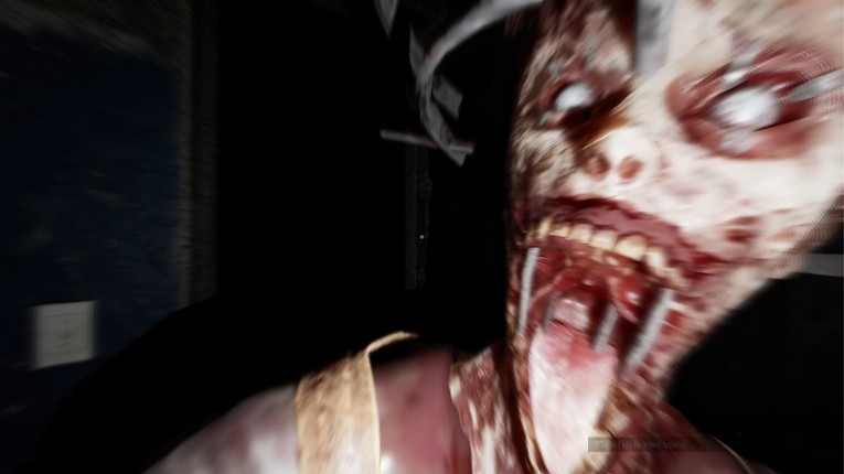 After Midnight screenshot