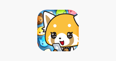 Aggretsuko :Sanrio Puzzle Game Image