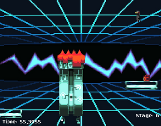 Alcotron screenshot