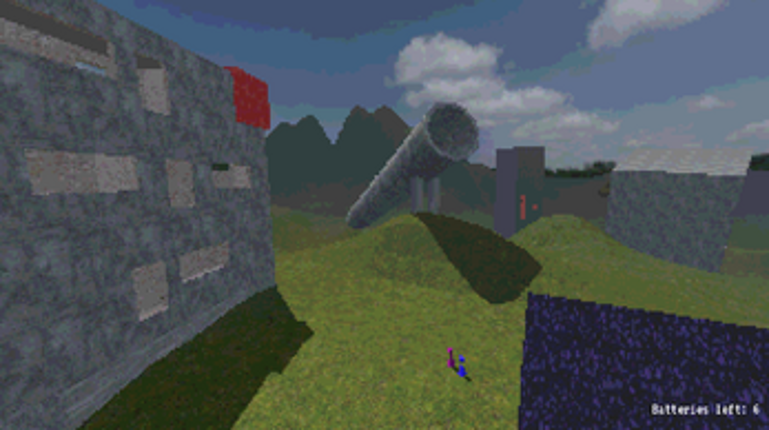 alienated screenshot