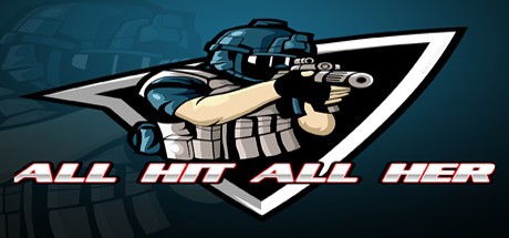 Games like All Hit All Her