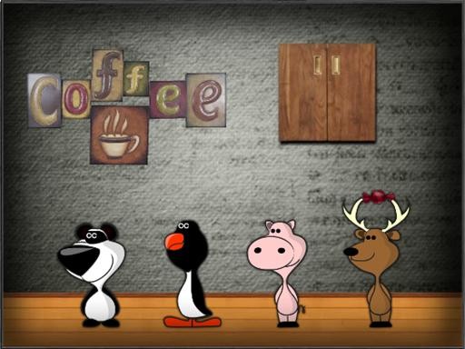 Games like Amgel Easy Room Escape 43